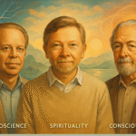 5 przewodników, którzy pokazali mi drogę zmiany