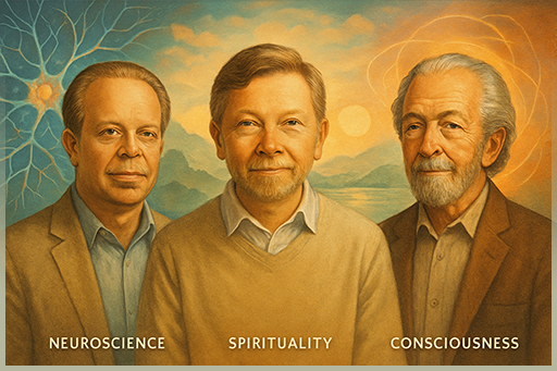 5 przewodników, którzy pokazali mi drogę zmiany