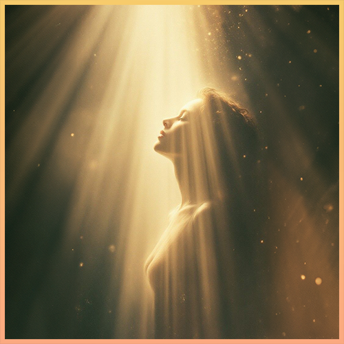 Złamana, ale niepokonana