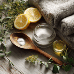 Soda w praktyce – czyli jak jeden biały proszek potrafi wspierać zdrowie, pielęgnację i dom jednocześnie