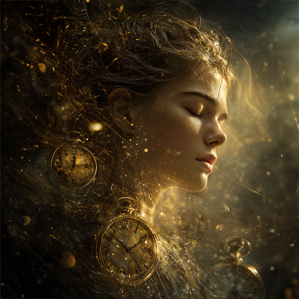 Czy czas to iluzja? – Co fizyka kwantowa mówi o tym, co duchowość czuła od zawsze