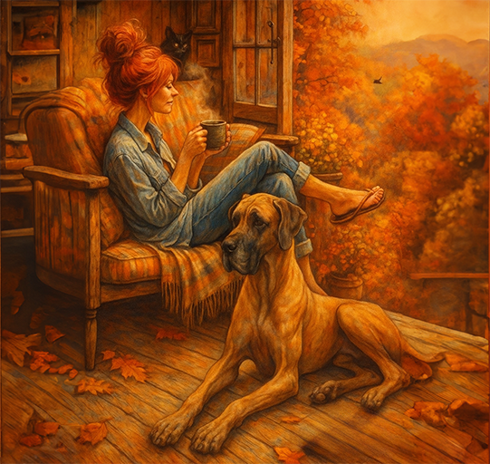 Moja droga do harmonii bez hormonów