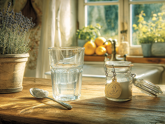 Soda, która zmieniła moje życie – co potrafi naprawdę?