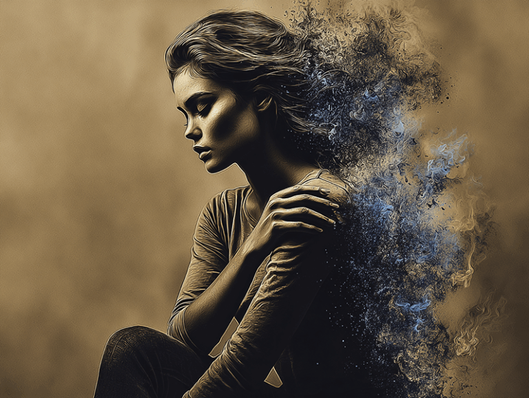 Ciało, które pamięta emocje-cz. 3