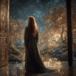 Kiedy przestajesz szukać, zaczynasz wracać