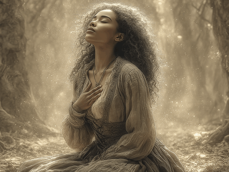 Intuicja – cichy kompas, który wie zanim wiesz