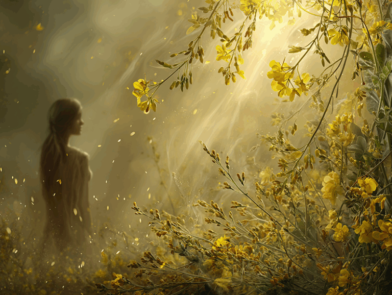 Czy Kozieradka to klucz do kobiecego komfortu