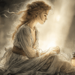 „Czy ktoś mnie wtedy nie odrzuci?” – o lęku przed byciem widzianą