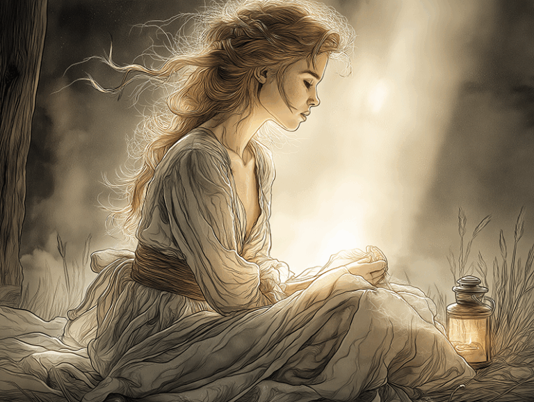 „Czy ktoś mnie wtedy nie odrzuci?” – o lęku przed byciem widzianą