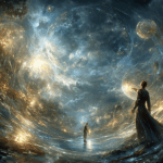 Wieloświaty Everetta i nieskończone wersje siebie