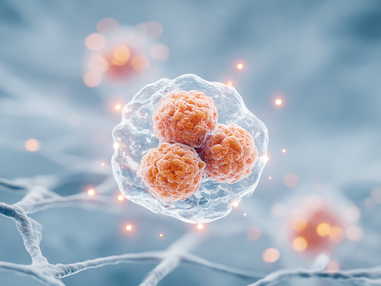 Witamina C, a nowotwory: bariera kolagenowa, badania kliniczne i odrobina nadziei