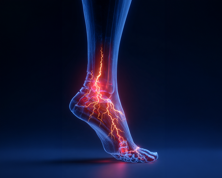 Bor wspiera kości i gasi zapalenia!