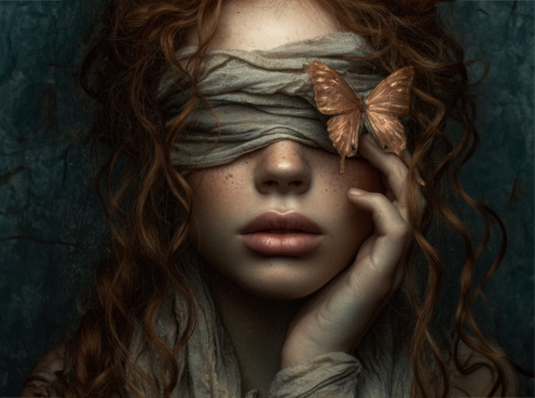 Archetyp Feniksa w cieniu psychiki-cz.1