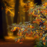 Drzewa nie przyspieszają. O jedzeniu i świecie, który pędzi.