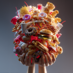 Sytość to za mało: dlaczego nasze ciała głodują w świecie pełnym jedzenia?