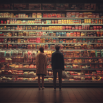 Jedzenia jest pełno. Dlaczego więc ciało jest niedożywione?